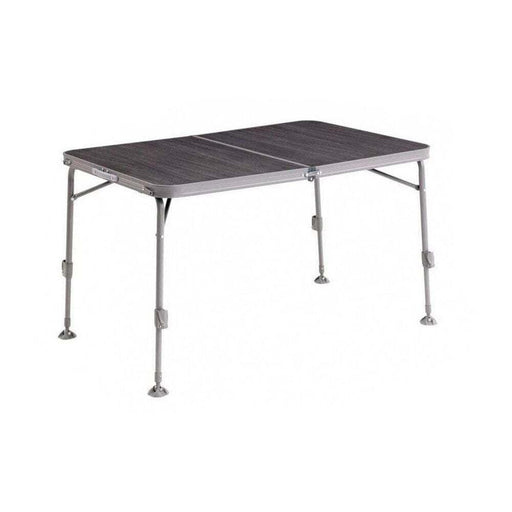 Outdoor Revolution Cortina Weatherproof Table Large (80 x 120) Outdoor Revolution  - Dynamic Drive