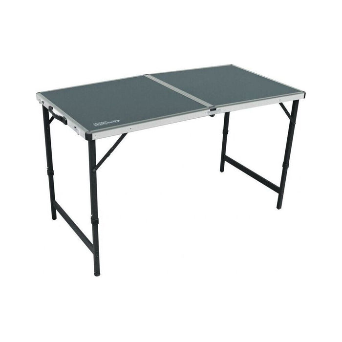 Outdoor Revolution Double Aluminium Top Camping Table (120 x 60cm) FUR2142 Outdoor Revolution  - Dynamic Drive