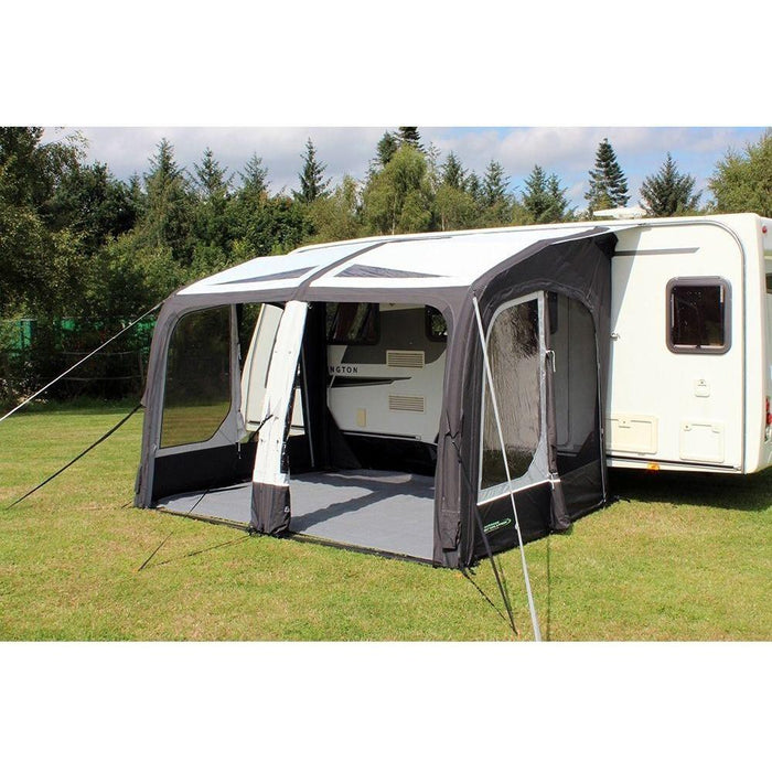 Outdoor Revolution Eclipse Pro 330 Air Caravan Awning (235-250cm) Outdoor Revolution  - Dynamic Drive