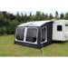 Outdoor Revolution Eclipse Pro 330 Air Caravan Awning (235-250cm) Outdoor Revolution  - Dynamic Drive