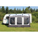 Outdoor Revolution Eclipse Pro 380L Caravan/Motorhome Awning  (235-250cm) UK Camping And Leisure