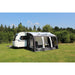 Outdoor Revolution Eclipse Pro 380L Caravan/Motorhome Awning  (235-250cm) UK Camping And Leisure