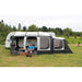 Outdoor Revolution Eclipse Pro 420 Caravan/Motorhome Awning 235-250cm Outdoor Revolution  - Dynamic Drive