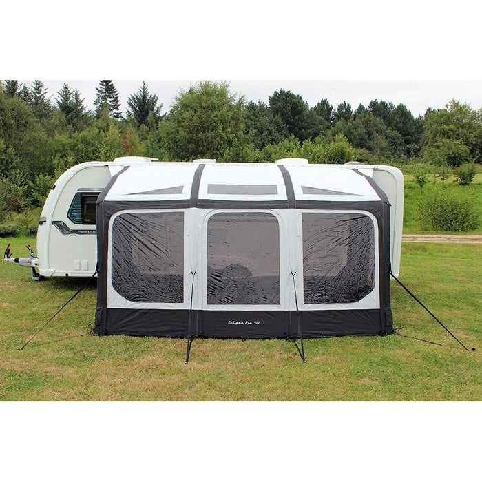 Outdoor Revolution Eclipse Pro 420 Caravan/Motorhome Awning 235-250cm Outdoor Revolution  - Dynamic Drive