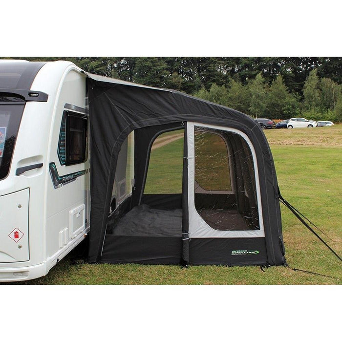 Outdoor Revolution Eclipse Pro 420 Caravan/Motorhome Awning 235-250cm Outdoor Revolution  - Dynamic Drive