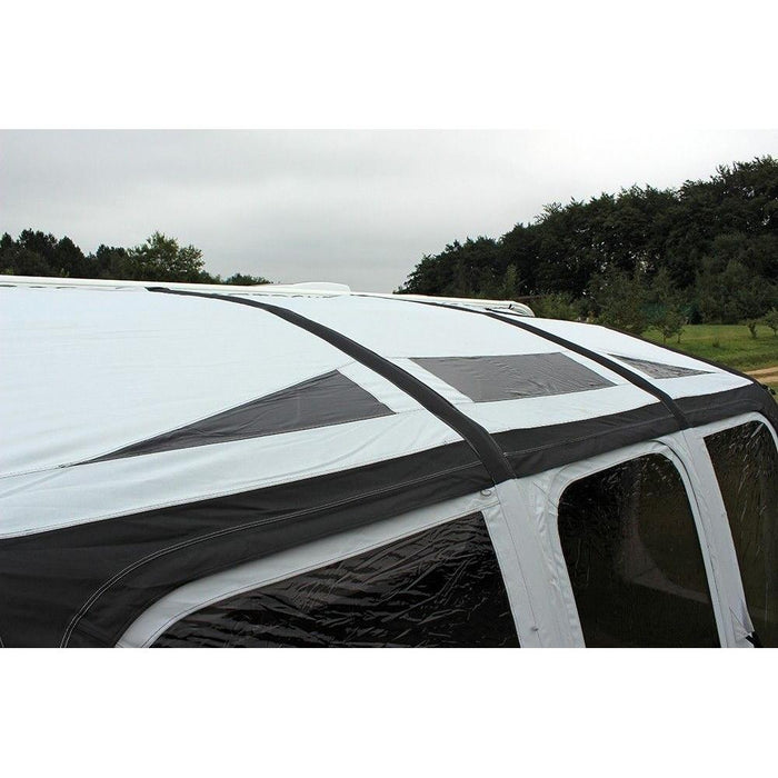 Outdoor Revolution Eclipse Pro 420 Caravan/Motorhome Awning 235-250cm Outdoor Revolution  - Dynamic Drive