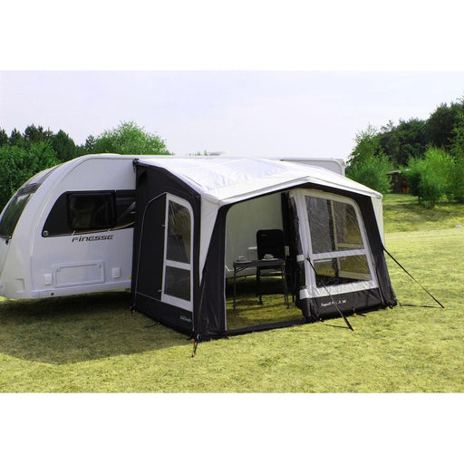 Outdoor Revolution Esprit Pro X 330 Premium caravan air Awning UK Camping And Leisure