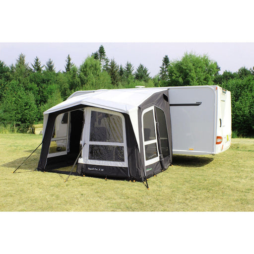 Outdoor Revolution Esprit Pro X 330 Premium caravan air Awning UK Camping And Leisure