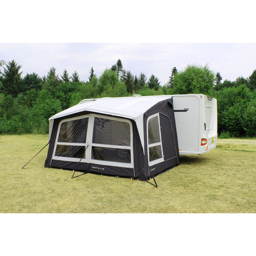 Outdoor Revolution Esprit Pro X 390 Premium Caravan air Awning - UK Camping And Leisure