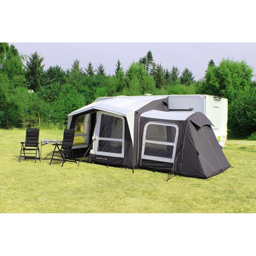 Outdoor Revolution Esprit Pro X Annexe - UK Camping And Leisure