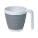 Outdoor Revolution Grey Melamine Set Outdoor Revolution  - Dynamic Drive