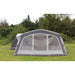 Outdoor Revolution Kalahari PC 7.0 7 Berth (+2) Air Inflatable Tent (2022) Outdoor Revolution  - Dynamic Drive