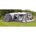 Outdoor Revolution Kalahari PC 7.0 7 Berth (+2) Air Inflatable Tent (2022) Outdoor Revolution  - Dynamic Drive