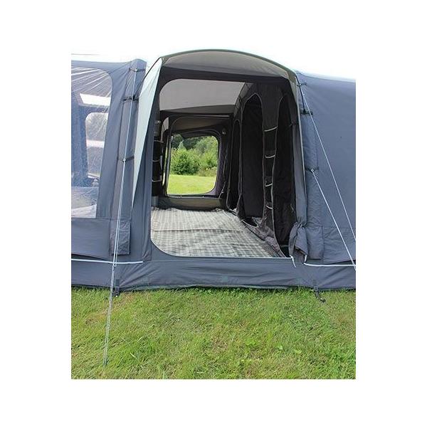 Outdoor Revolution Kalahari PC 7.0 7 Berth (+2) Air Inflatable Tent (2022) Outdoor Revolution  - Dynamic Drive