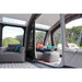 Outdoor Revolution Kalahari PC 7.0 Steel Side Veranda Canopy Outdoor Revolution  - Dynamic Drive