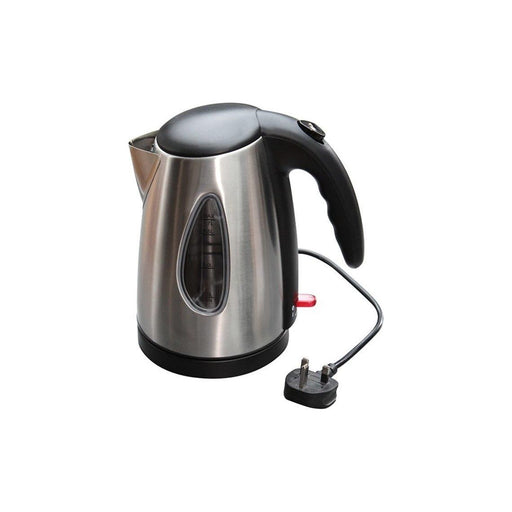 Outdoor Revolution Kettle Premium Low Wattage Electric 1.7L Camping Caravan Outdoor Revolution  - Dynamic Drive