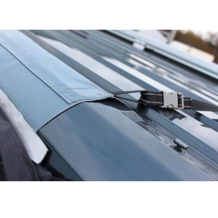 Outdoor Revolution Magnetic Driveaway Kit Awning Strip Connector Kit NEW OR16020 - UK Camping And Leisure