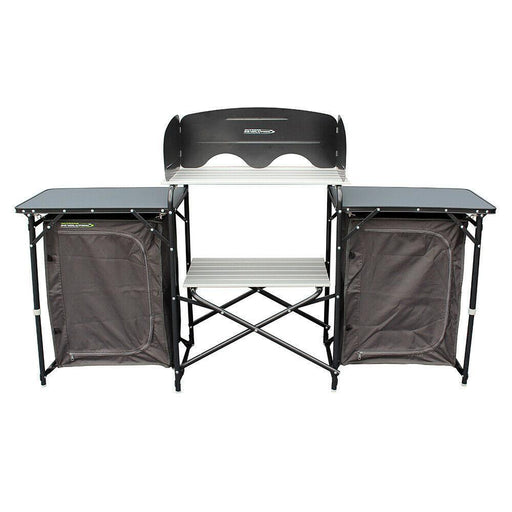 Outdoor Revolution Messina Multi Camp Kitchen Duo Includes Carry Bag Outdoor Revolution  - Dynamic Drive