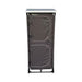 Outdoor Revolution Milano Lightweight Camping Wardrobe Cupboard Portable UK Camping And Leisure