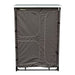 Outdoor Revolution Modena Family Camping Wardrobe Aluminium Top Storage UK Camping And Leisure