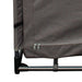 Outdoor Revolution Modena Family Camping Wardrobe Aluminium Top Storage UK Camping And Leisure