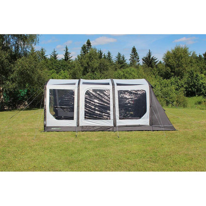 Outdoor Revolution Movelite EURO T4E Lowline Awning (180-220cm) (Euro model 2023) UK Camping And Leisure