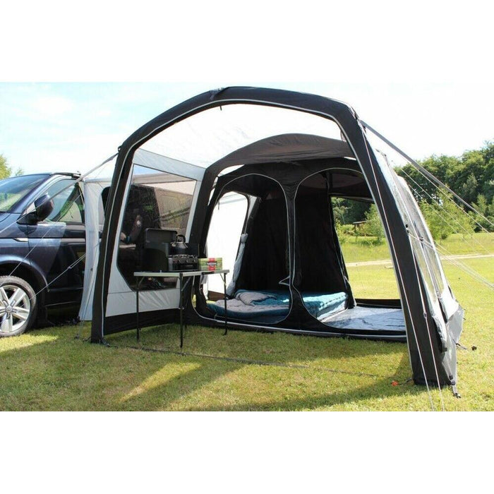 Outdoor Revolution Movelite Four Person Inner Tent (T3E / T4E/ T4E PC) UK Camping And Leisure