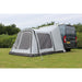 Outdoor Revolution Movelite T2R Low Air Frame Awning (180-220cm) UK Camping And Leisure