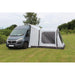 Outdoor Revolution Movelite T2R Low Air Frame Awning (180-220cm) UK Camping And Leisure