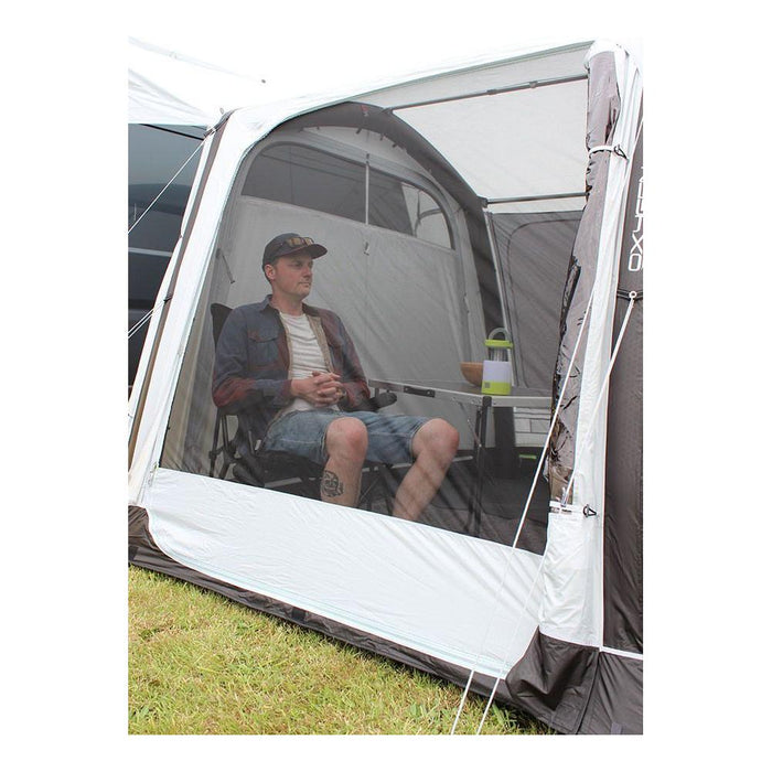 Outdoor Revolution Movelite T2R Low Air Frame Awning (180-220cm) UK Camping And Leisure