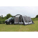 Outdoor Revolution Movelite T3E Mid Awning (220-255cm) Outdoor Revolution  - Dynamic Drive