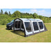 Outdoor Revolution Movelite T4E Driveaway Air Awning Low (180-220cm) UK Camping And Leisure