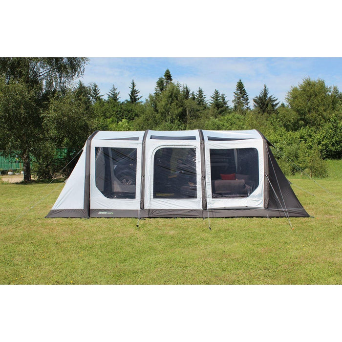 Outdoor Revolution Movelite T4E Driveaway Air Awning Low (180-220cm) UK Camping And Leisure