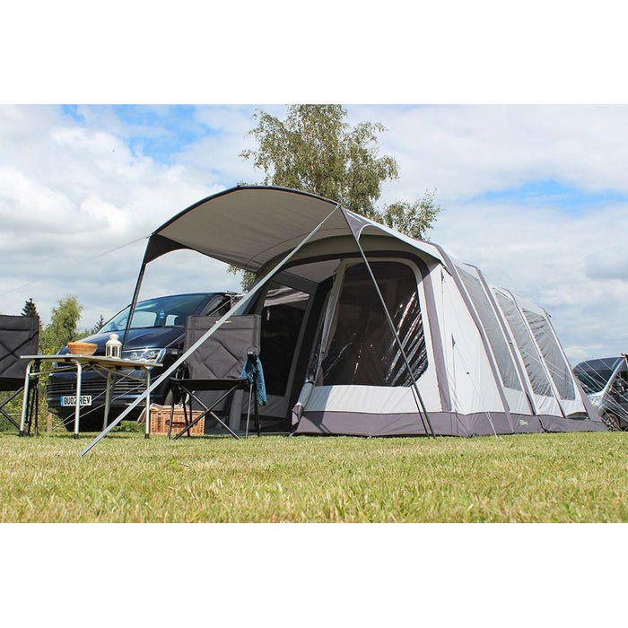 Outdoor Revolution Movelite T4E PC Front Canopy UK Camping And Leisure