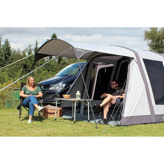 Outdoor Revolution Movelite T4E PC Front Canopy UK Camping And Leisure