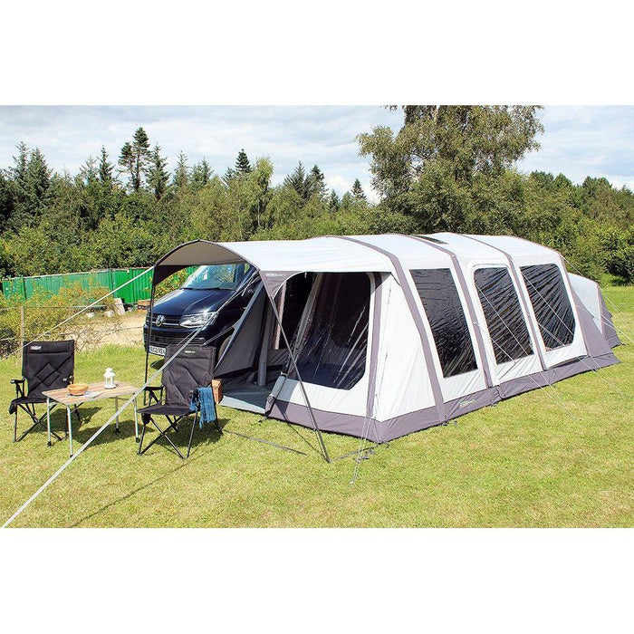 Outdoor Revolution Movelite T4E PC Front Canopy UK Camping And Leisure