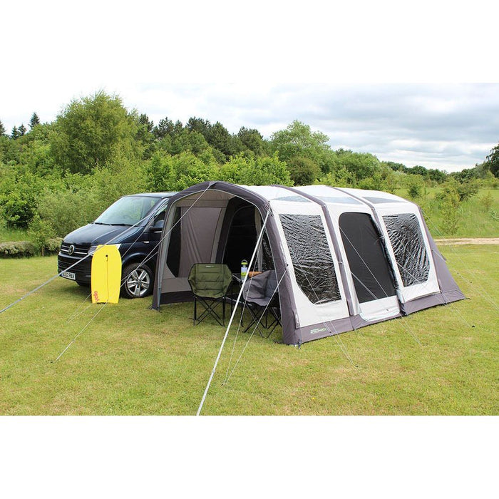 Outdoor Revolution Movelite T4E PC Highline Air Inflatable Awning 255-305cm Outdoor Revolution  - Dynamic Drive