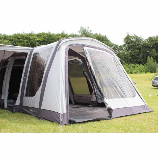 Outdoor Revolution Movelite T4E PC Zip On Porch Door 2022 UK Camping And Leisure