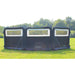 Outdoor Revolution Oxygen Pro 3 Inflatable Modular Windbreak - 500cm x 140cm Outdoor Revolution  - Dynamic Drive