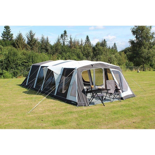 Outdoor Revolution Ozone 6.0 XTR 6 (+2) Berth Safari Inflatable Air Tent 2023 Outdoor Revolution  - Dynamic Drive