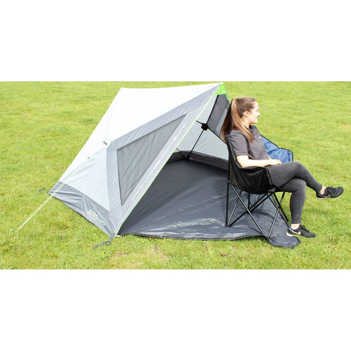 Outdoor Revolution Pronto Beach Bum Shelter - UK Camping And Leisure