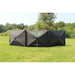 Outdoor Revolution Pronto Pro 3 Panel Pop up Caravan Awning / Tent Windbreak Outdoor Revolution  - Dynamic Drive