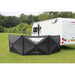 Outdoor Revolution Pronto Pro 3 Panel Pop up Caravan Awning / Tent Windbreak Outdoor Revolution  - Dynamic Drive