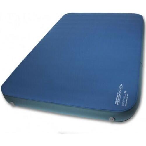 Outdoor Revolution Skyfall Double15cm Self Inflating Mattress Outdoor Revolution  - Dynamic Drive