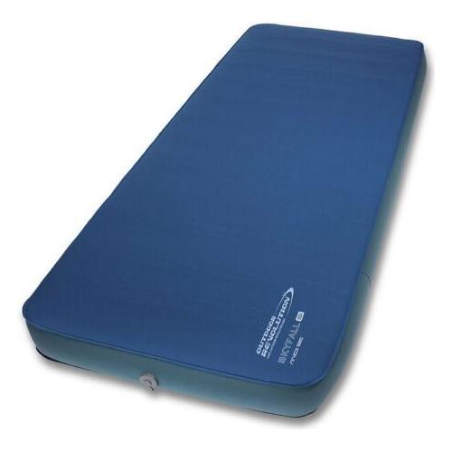 Outdoor Revolution Skyfall Midi 120mm Self Inflating Mattress Outdoor Revolution  - Dynamic Drive