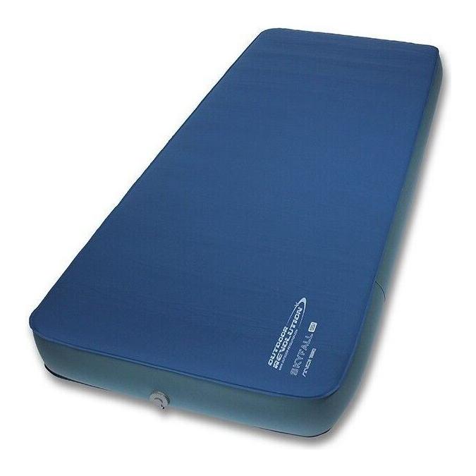 Outdoor Revolution Skyfall Midi 150mm Self Inflating Mat ORSM2013 Outdoor Revolution  - Dynamic Drive