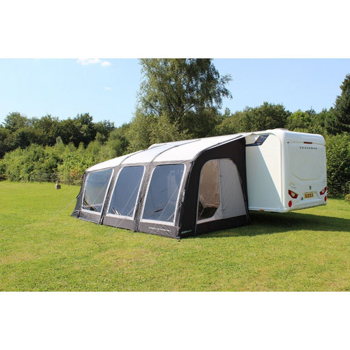 Outdoor Revolution Sportlite Air 320ex Caravan Awning (235-250cm) UK Camping And Leisure