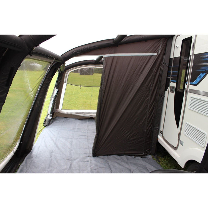 Outdoor Revolution Sportlite Air 320ex Caravan Awning (235-250cm) UK Camping And Leisure