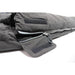 Outdoor Revolution Starfall Kingsize 400 Sleeping Bag Charcoal-with 2 x Pillow Cases Outdoor Revolution  - Dynamic Drive