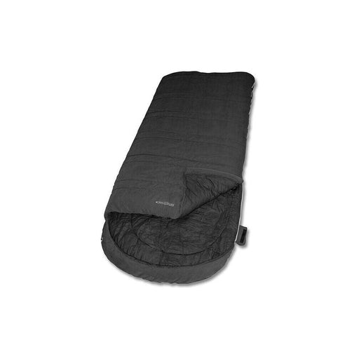 Outdoor Revolution StarFall Midi Cotton Flannel Inner Sleeping Bag - Charcoal Outdoor Revolution  - Dynamic Drive